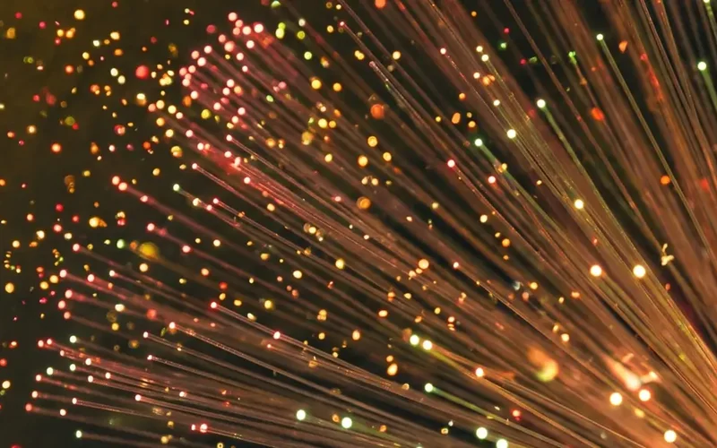 AI Data Center Fiber Management