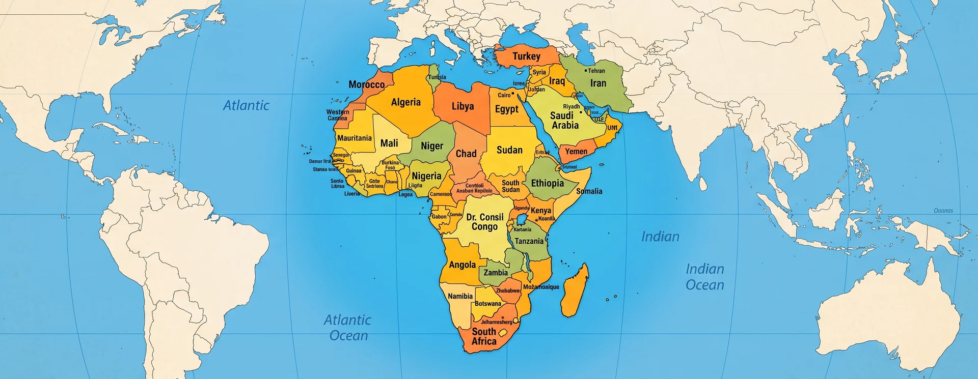 FTTH fiber deployment trends in Middle East and Africa — outdoor fiber distribution cabinets, splice closures and ODN equipment for broadband networks