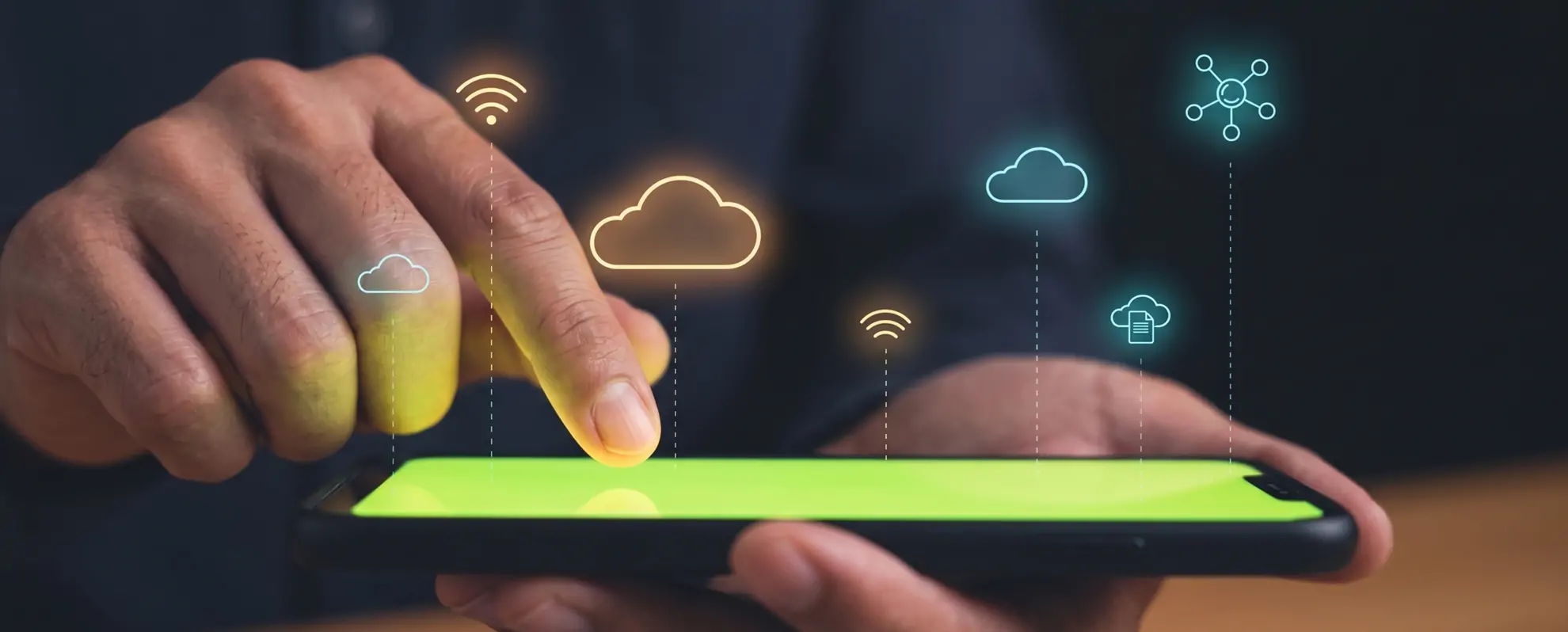 ISP and telecom fiber deployment scenarios — large-scale FTTH network rollout, metro fiber expansion, intelligent O&M solutions, fiber distribution cabinets, and pre-terminated cabling for telecom operators