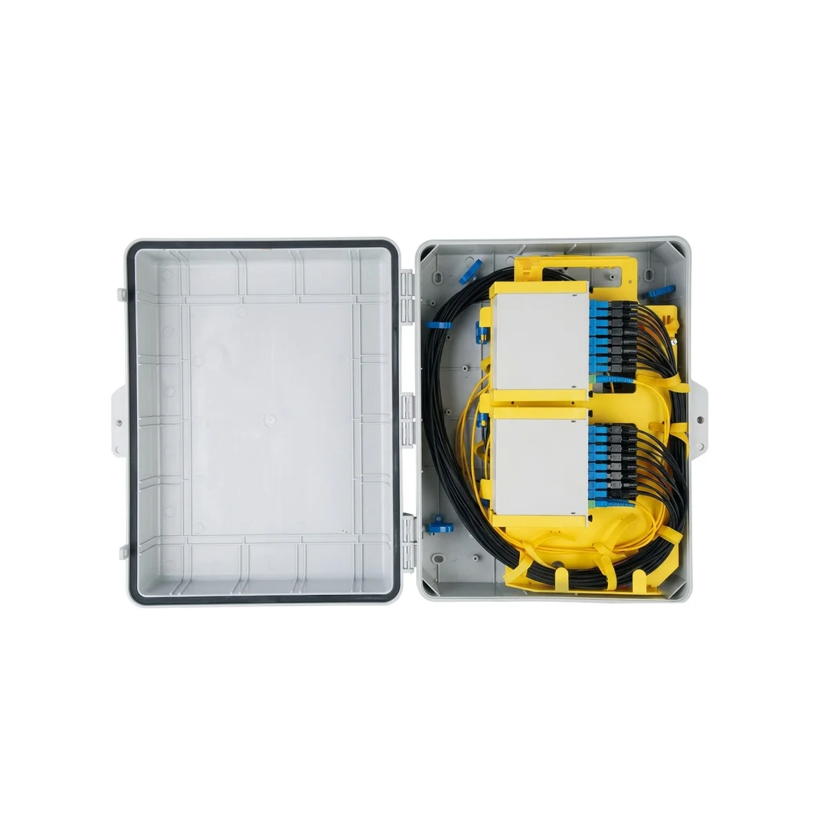 JFDB-32B Fiber Distribution Box