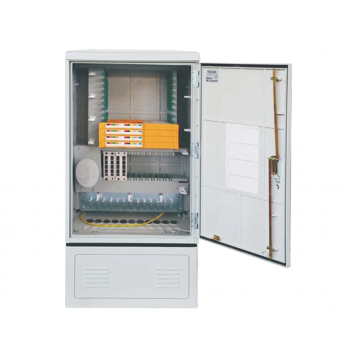 JFDC-144A Fiber Distribution Cabinet