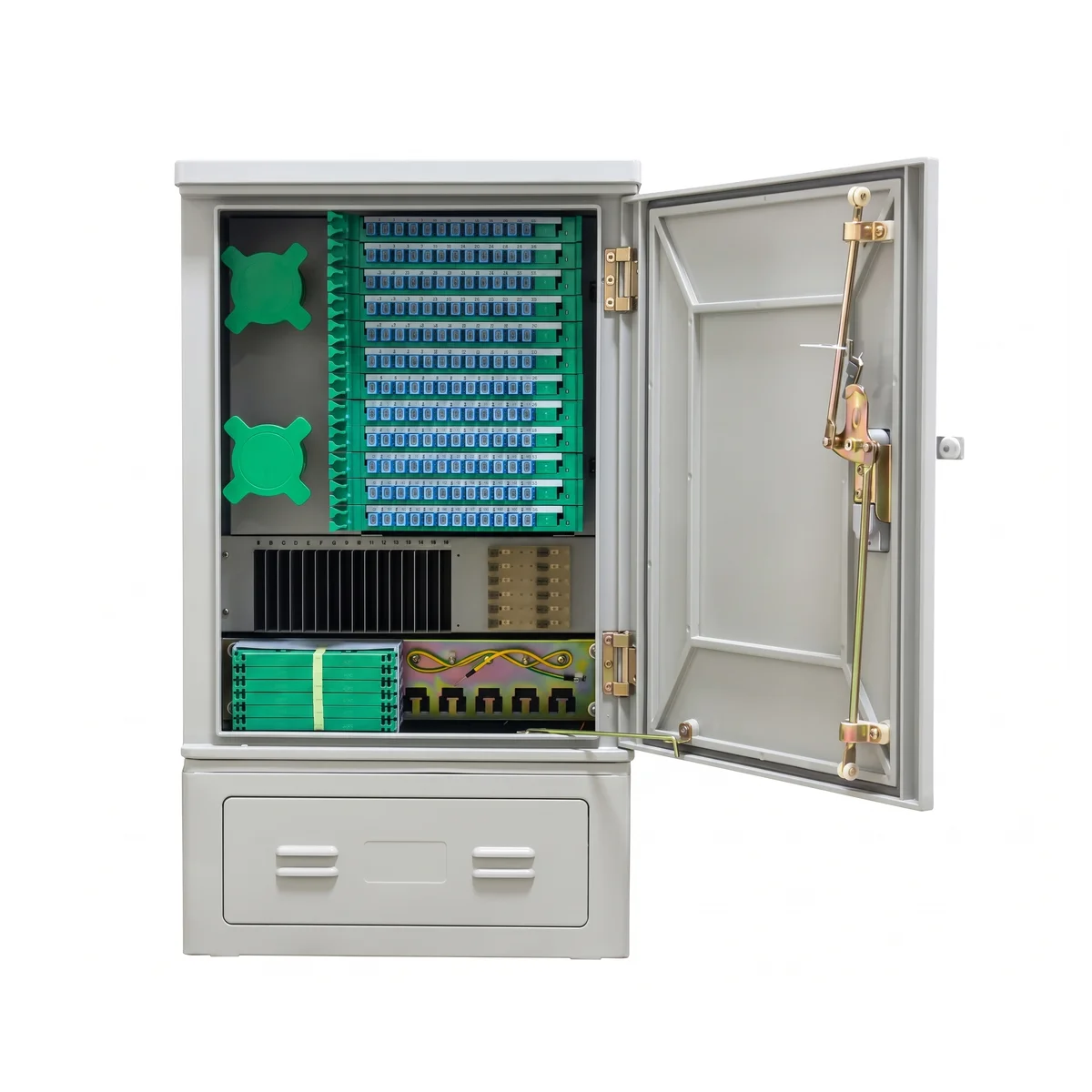 JFDC-144B Fiber Distribution Cabinet