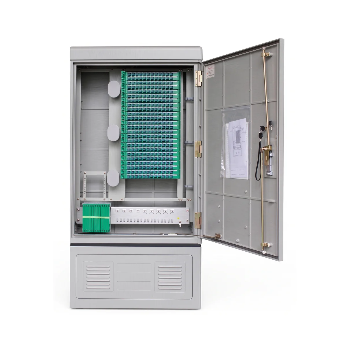JFDC-288B Fiber Distribution Cabinet