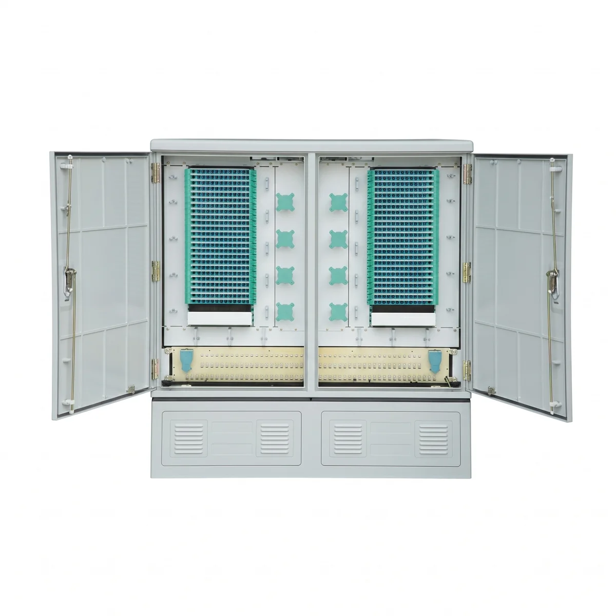 JFDC-576A Fiber Distribution Cabinet