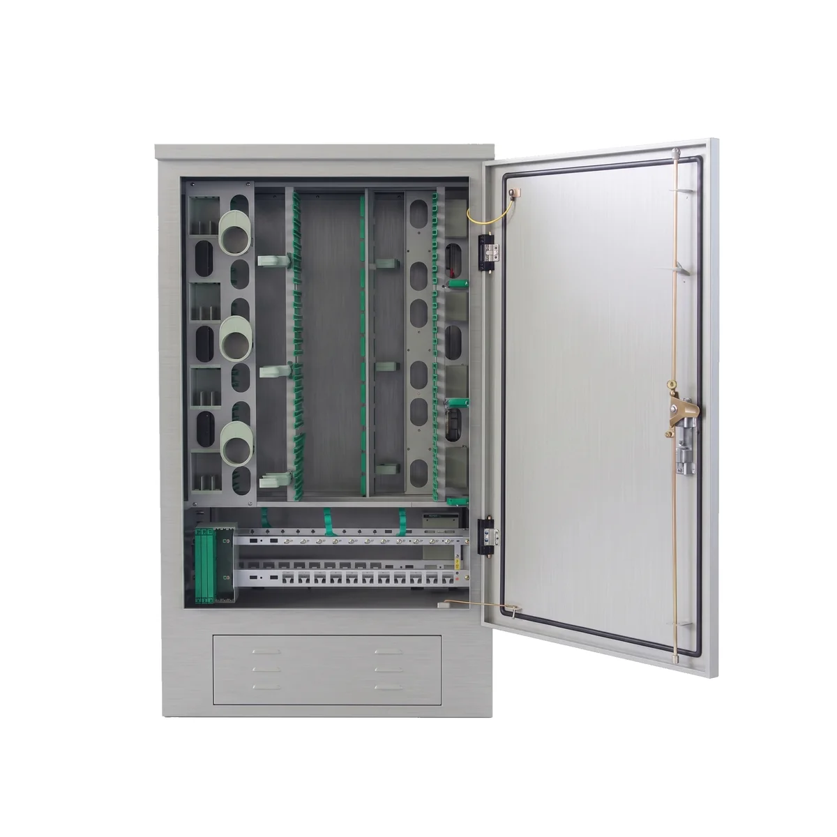 JFDC-576F Fiber Distribution Cabinet