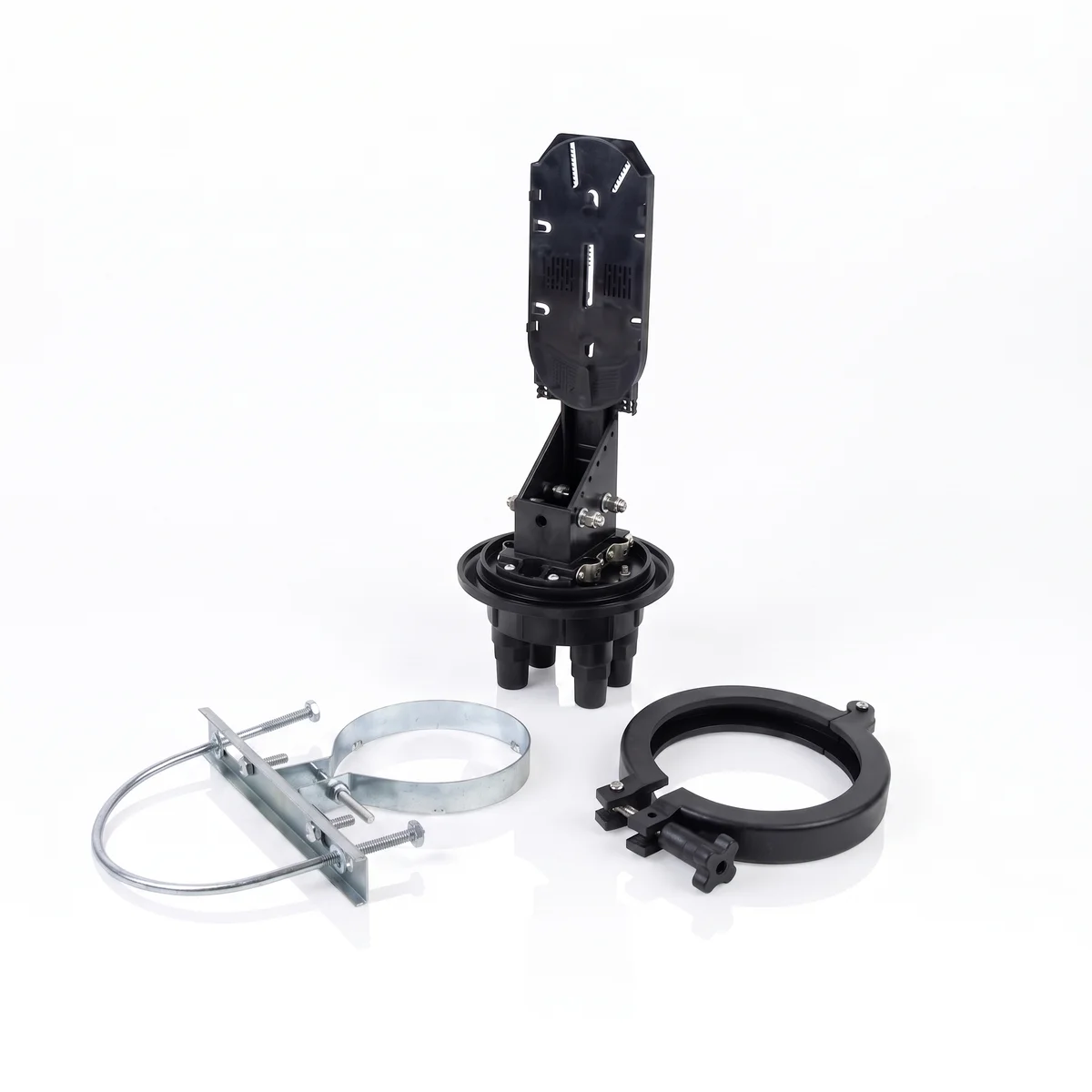 Fiber Splice Closure Installation: Step-by-Step Field Guide