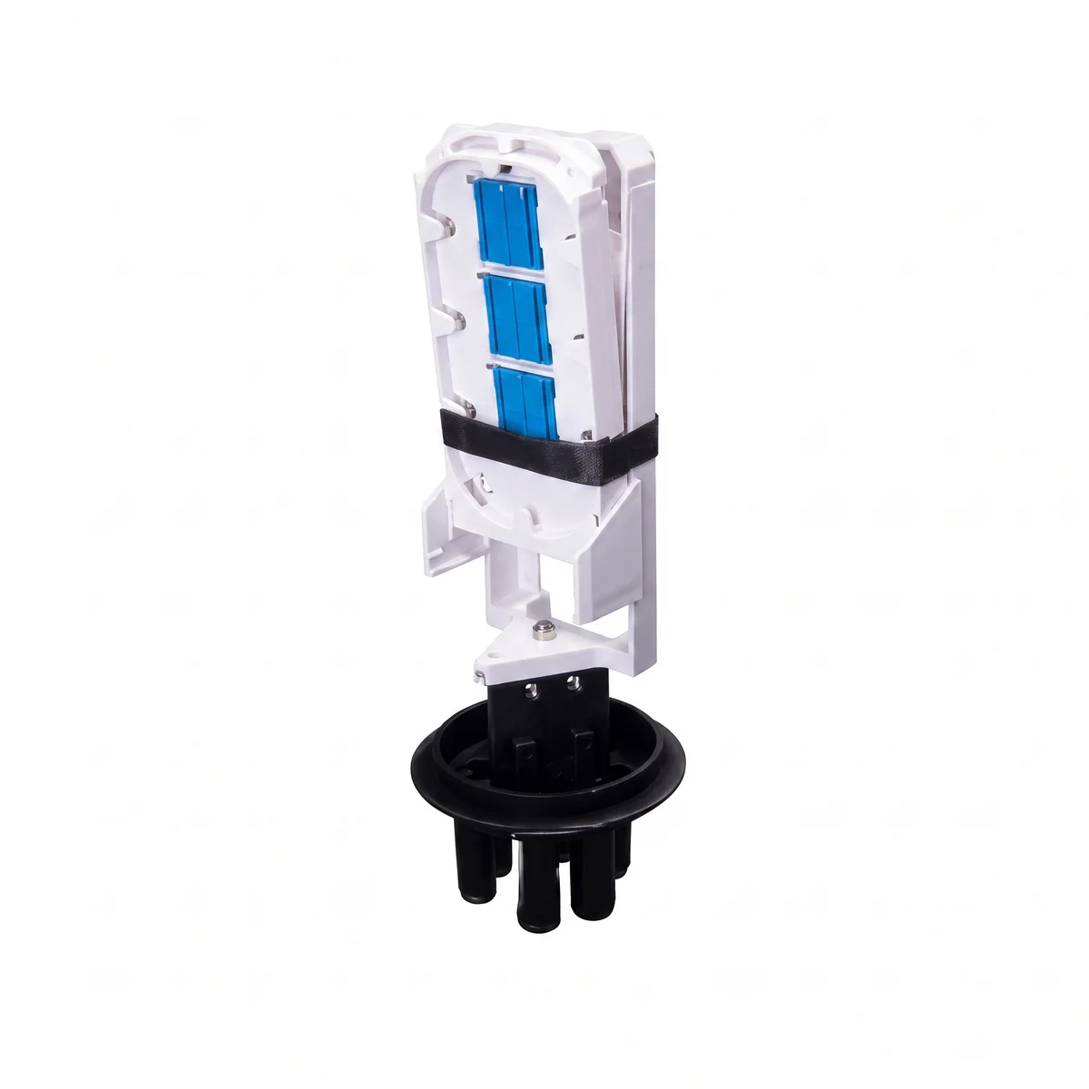 JFSC-L144E Horizontal Fiber Splice Closure