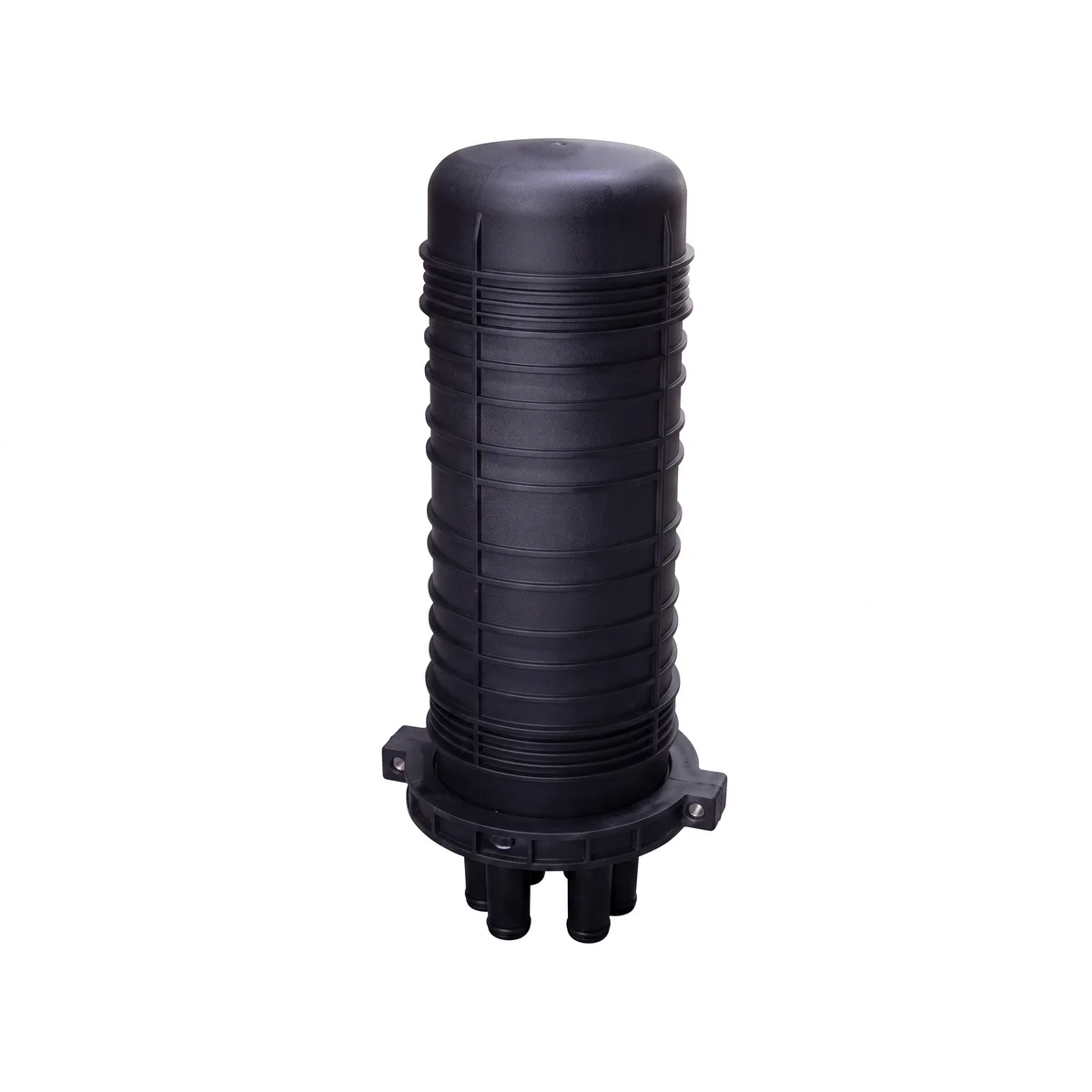 JFSC-L96A Horizontal Fiber Splice Closure view 2