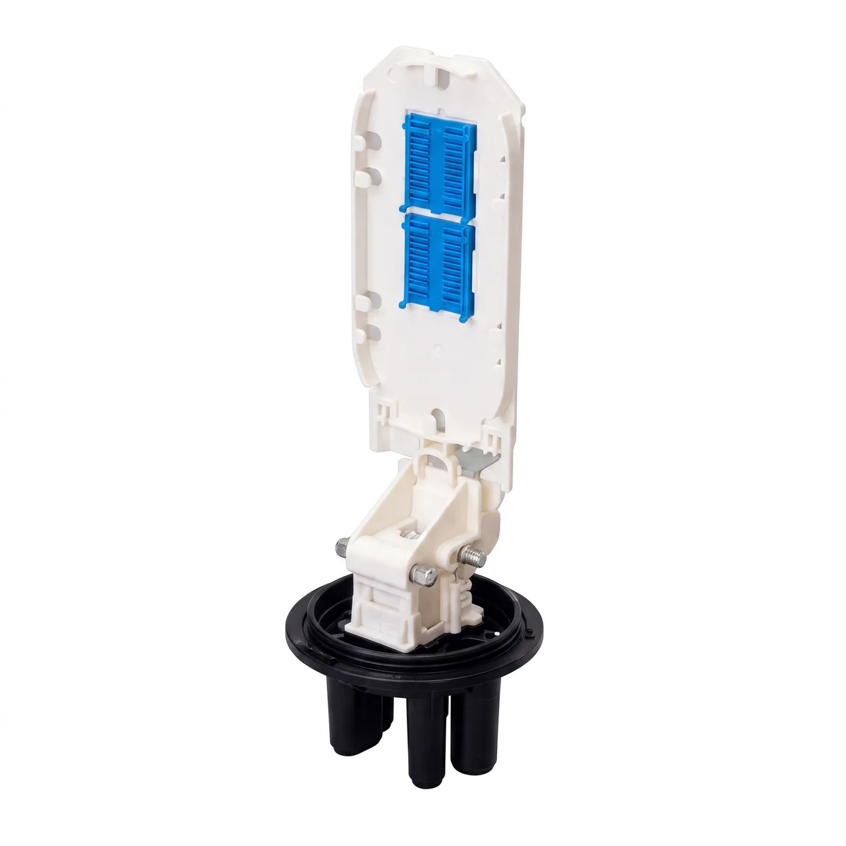 JFSC-L96A Horizontal Fiber Splice Closure