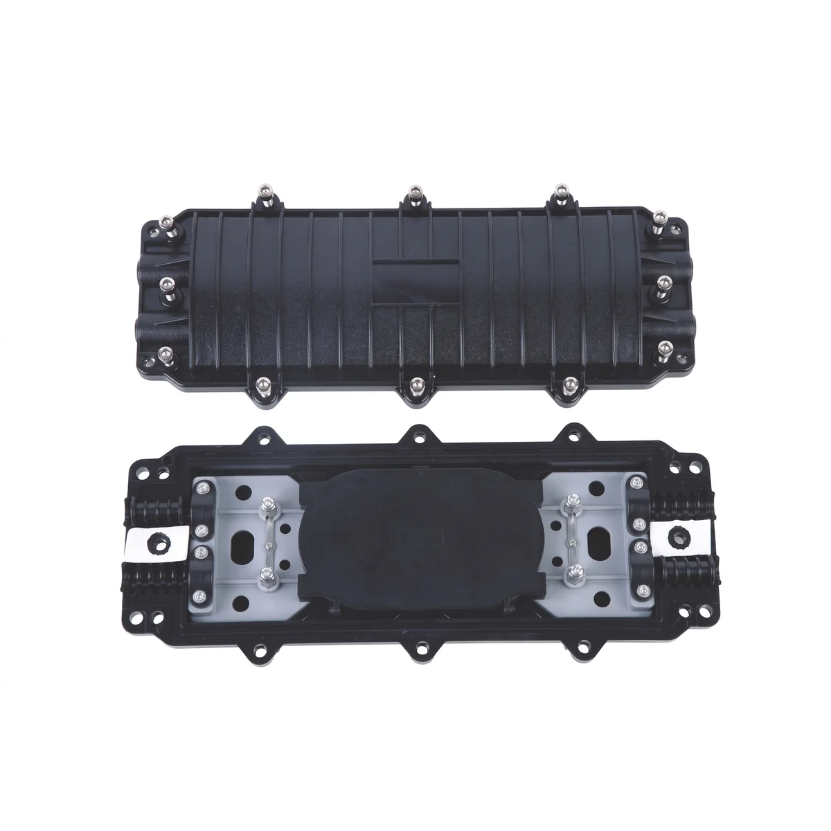 JFSC-T48A Vertical Fiber Splice Closure
