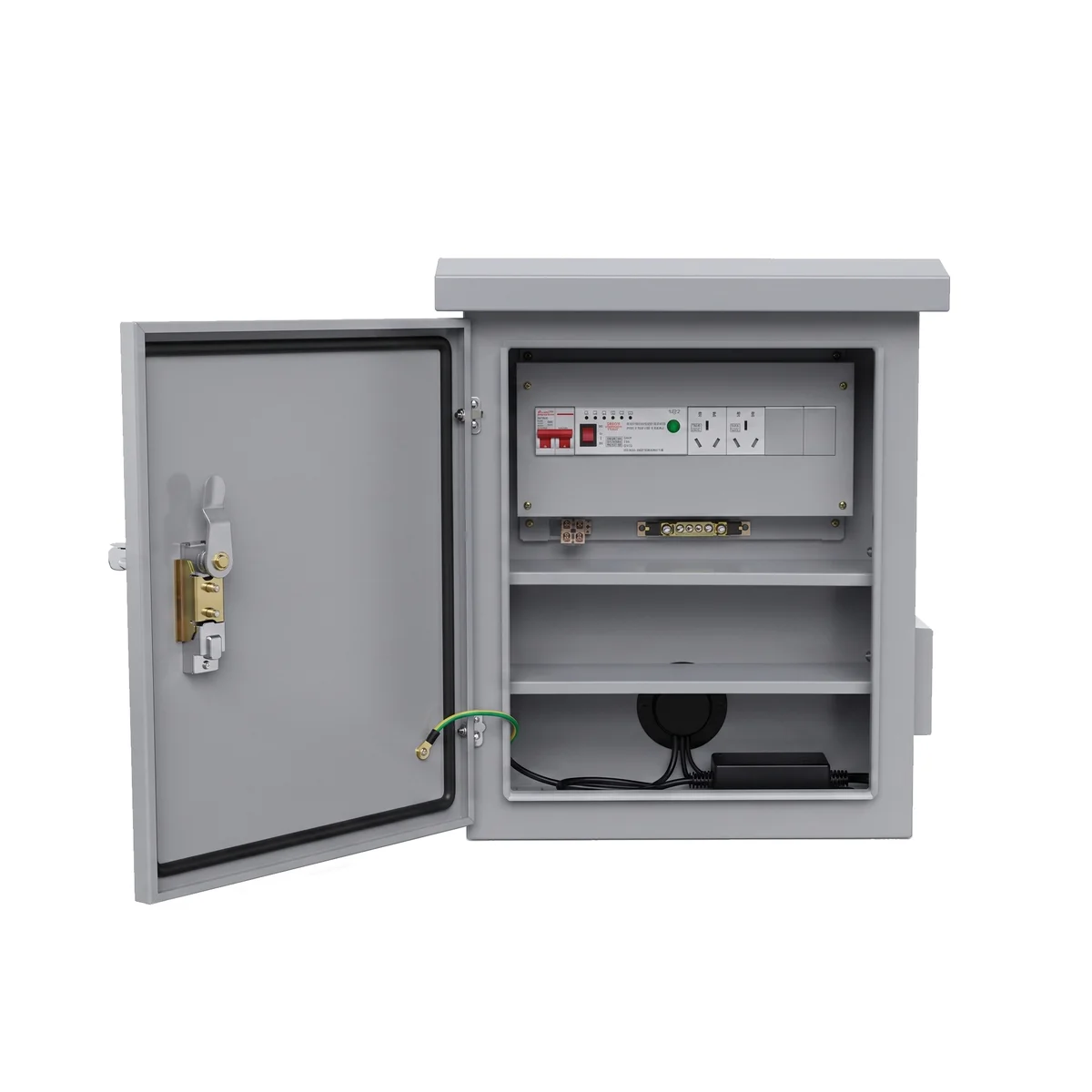 JMC-A Monitoring Cabinet