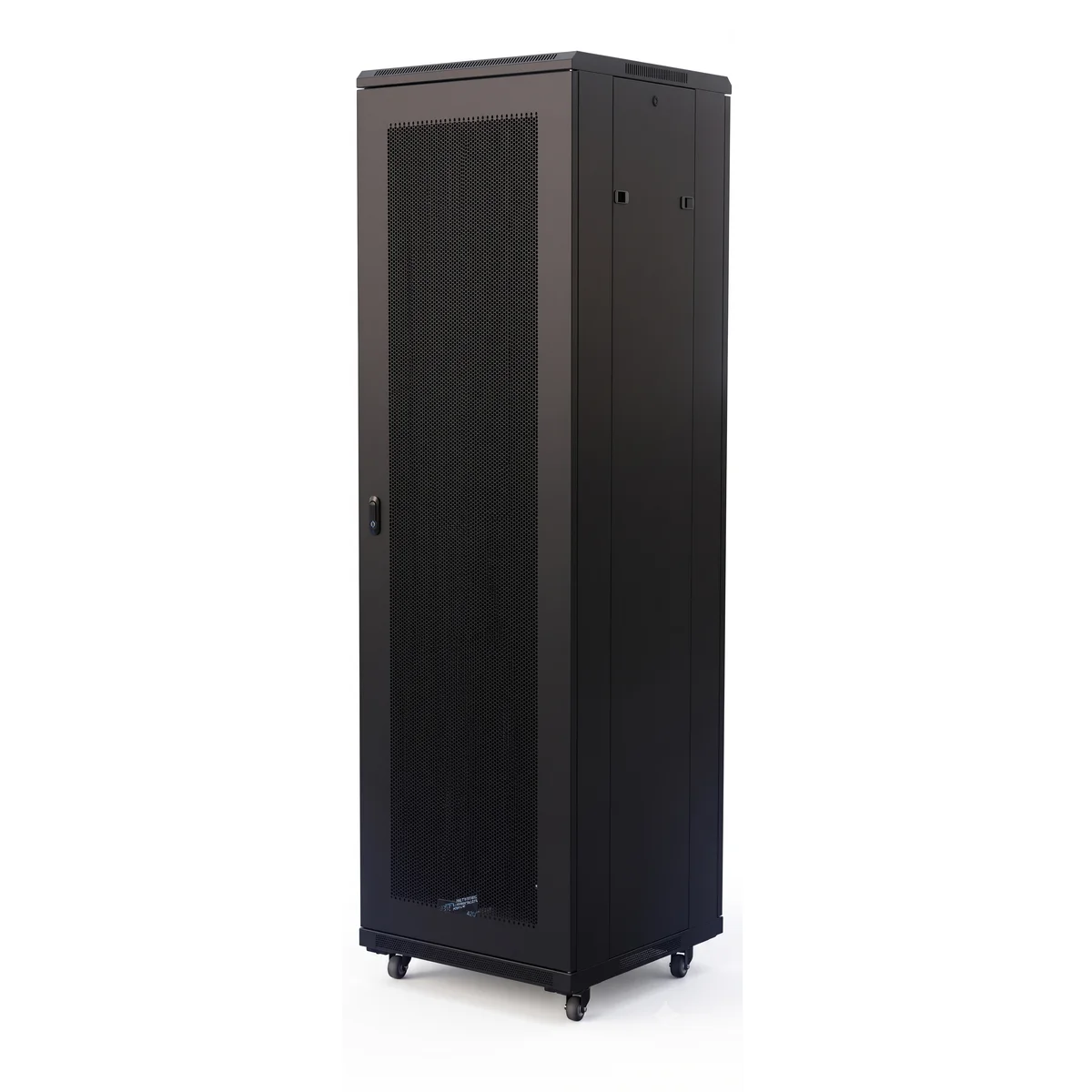 JNC-A 42U Network Cabinet
