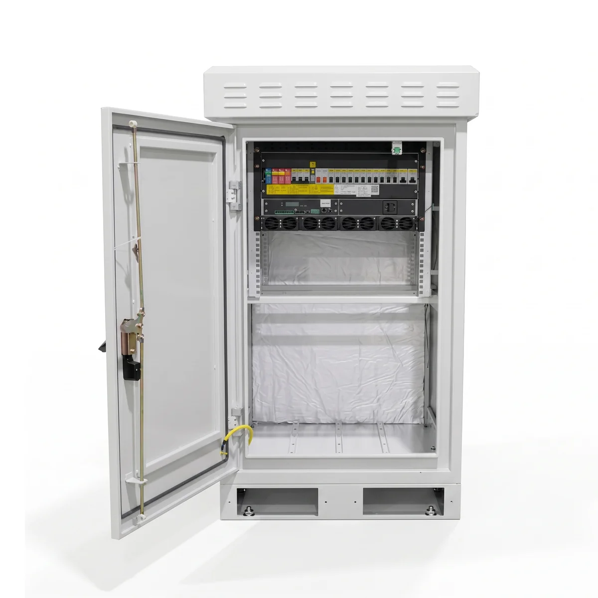 JOC-B Outdoor Telecom Cabinet