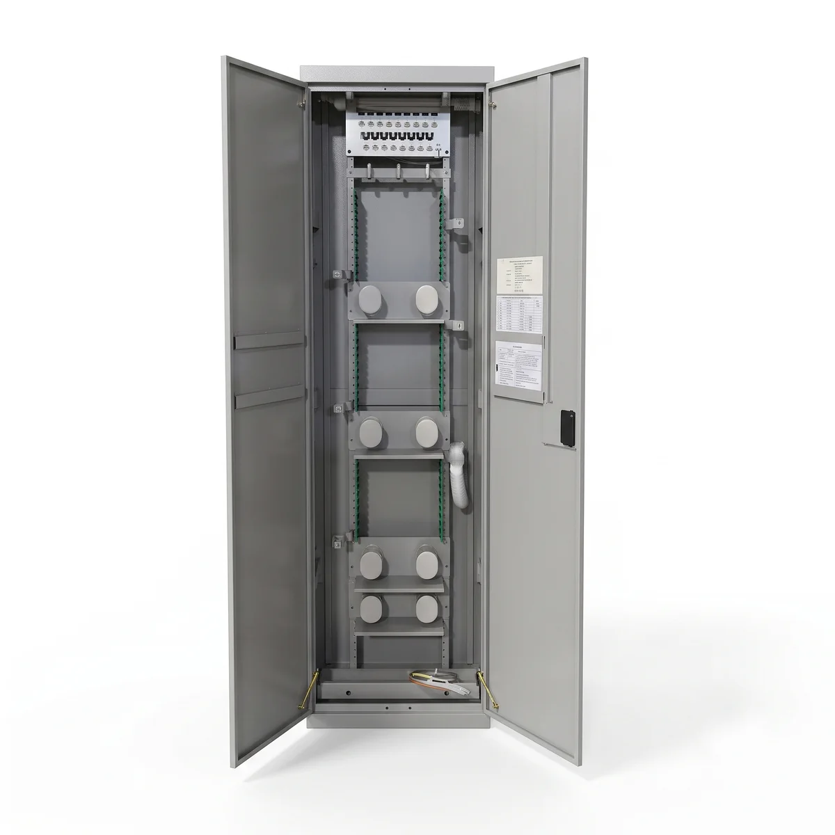 JODF-C1 Optical Distribution Frame