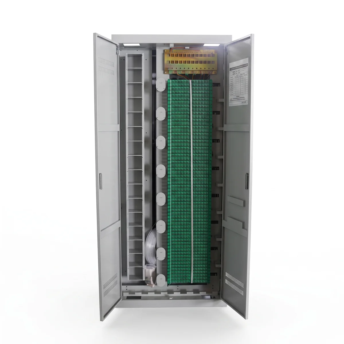 JODF-C2 Optical Distribution Frame