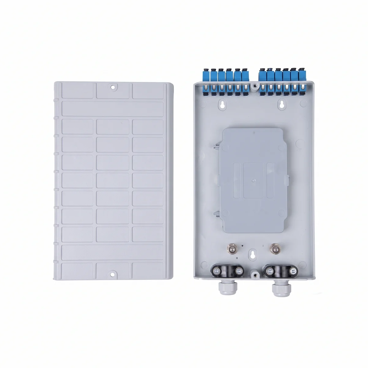 JOTB-12A Optical Terminal Box