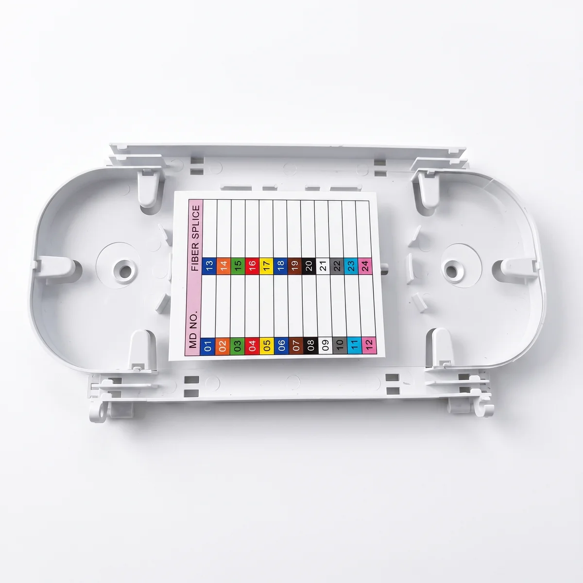 JST-J Splice Tray