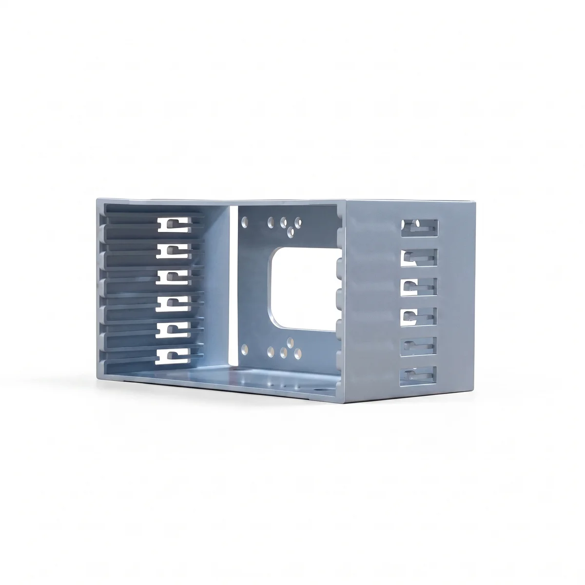 JZRK-A 6-Position Splice Tray Frame