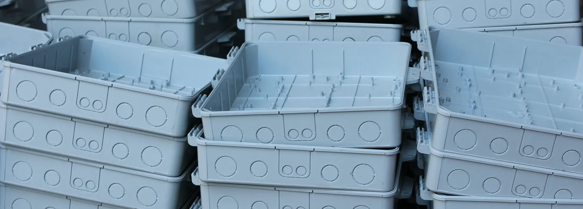ODN Equipment Manufacturing - Fiber Distribution Cabinets, Patch Panels, and Optical Network Components