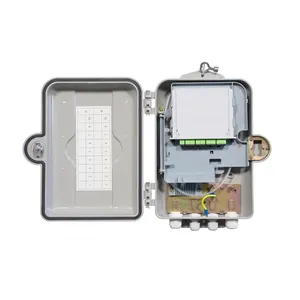 JFDB-12B Fiber Distribution Box