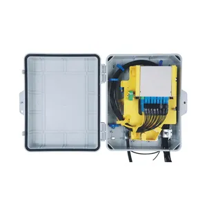 JFDB-16B Fiber Distribution Box