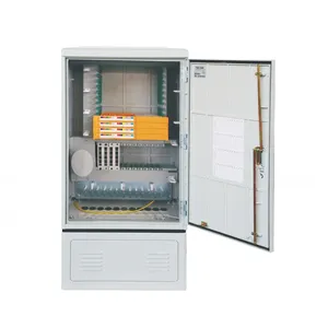 JFDC-144A Fiber Distribution Cabinet