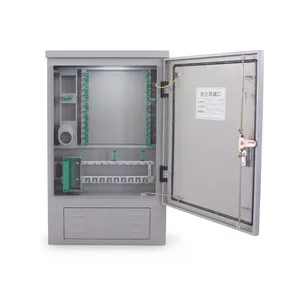 JFDC-144C Fiber Distribution Cabinet
