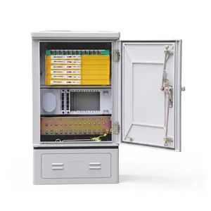 JFDC-72A Fiber Distribution Cabinet