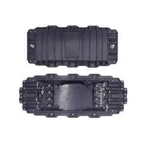 JFSC-T288A Vertical Fiber Splice Closure