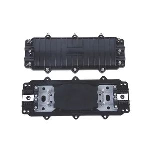 JFSC-T48A Vertical Fiber Splice Closure