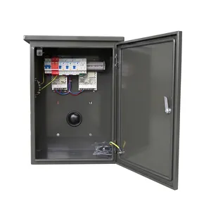 JMC-B Monitoring Cabinet