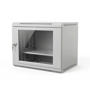 JNC-A 9U Network Cabinet