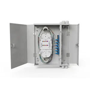 JOTB-48B Optical Terminal Box