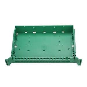 JPLCT-32A Tray Type PLC Splitter Chassis