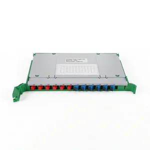 JSDM-C1 Splice & Distribution Module