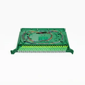 JSDM-C2 Splice & Distribution Module