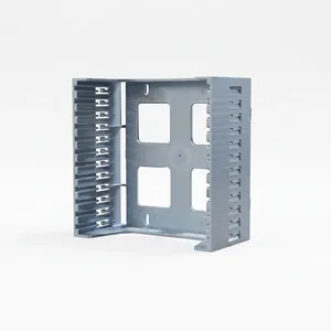 JZRK-B 12-Position Splice Tray Frame
